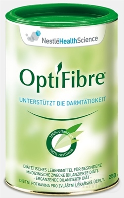 Nestlé OptiFibre