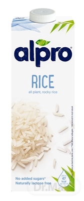 Alpro ryžový nápoj