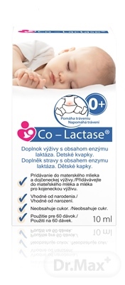 Co-Lactase gtt