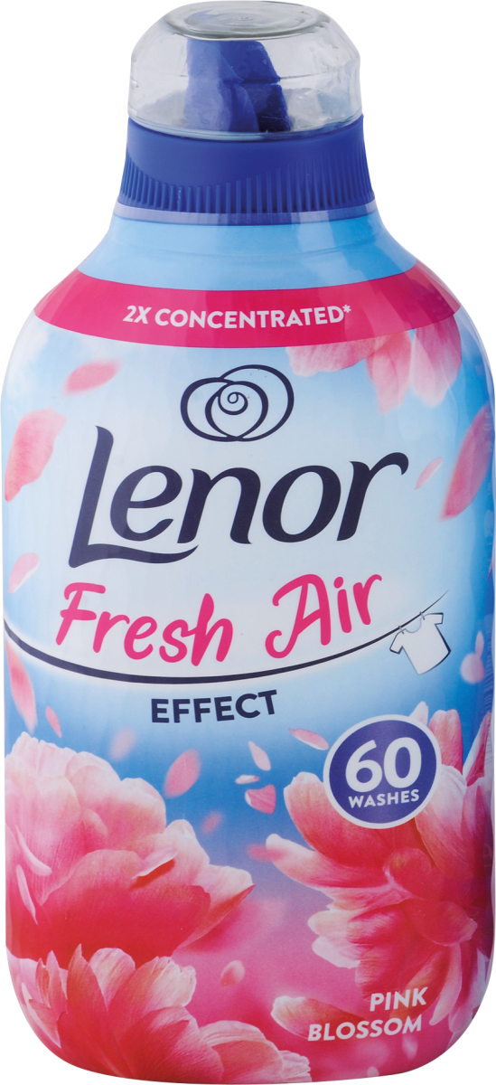 Lenor Air Pink Blossom 840Ml