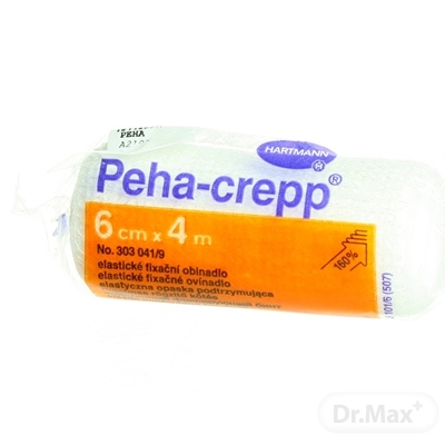 Hartmann Peha-Crepp