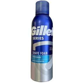 Gillette Series P Conditioning 200ml