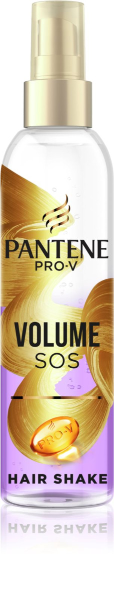 Pantene Hair Shake Volume 150ml