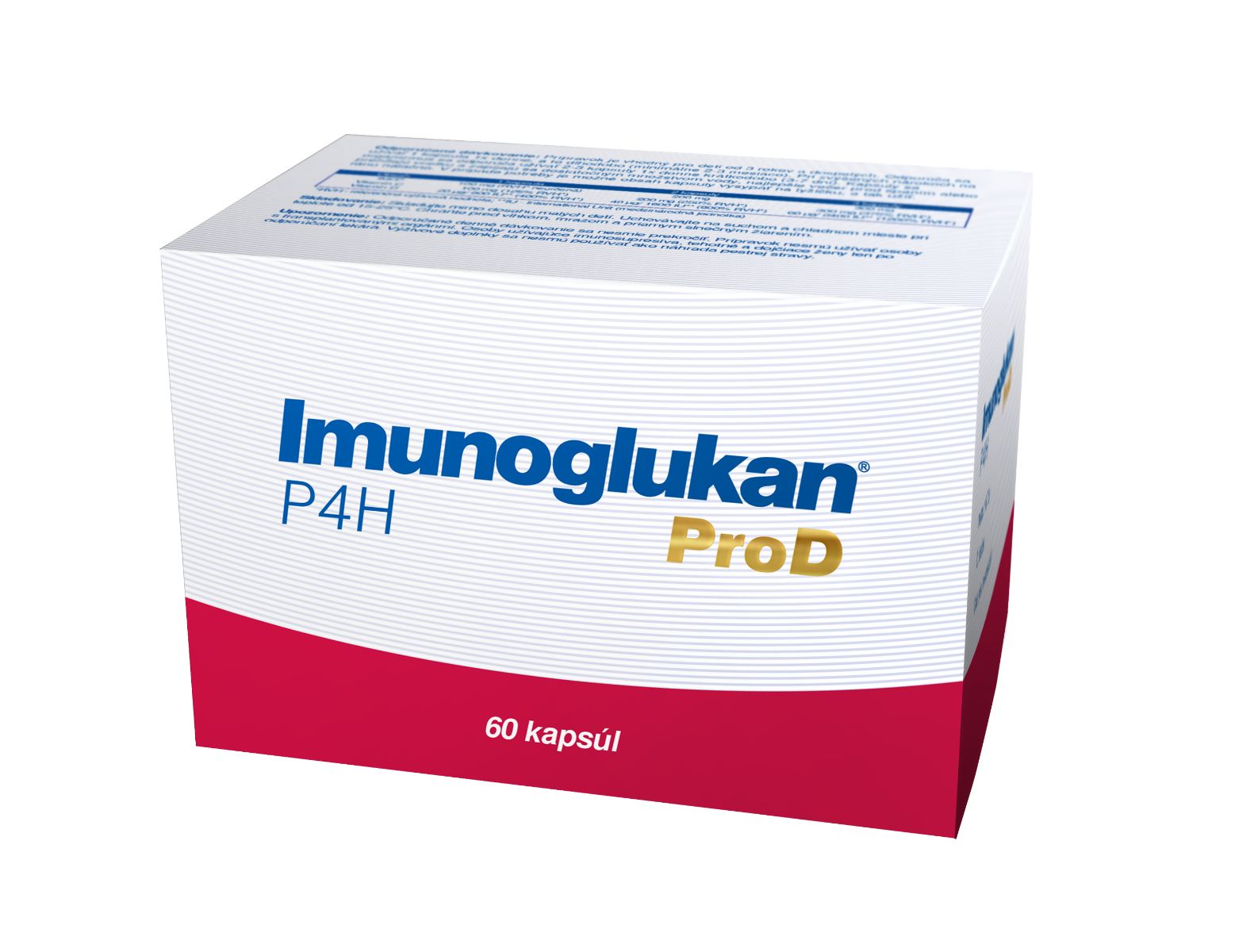 Imunoglukan P4H® ProD