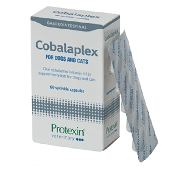 Diafarm Protexin Cobalaplex