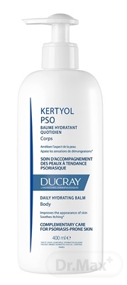 Ducray Kertyol P.S.O. Baume Hydratant