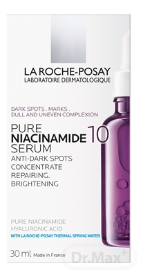 La Roche-Posay Niacinamide 10 Sérum 30Ml