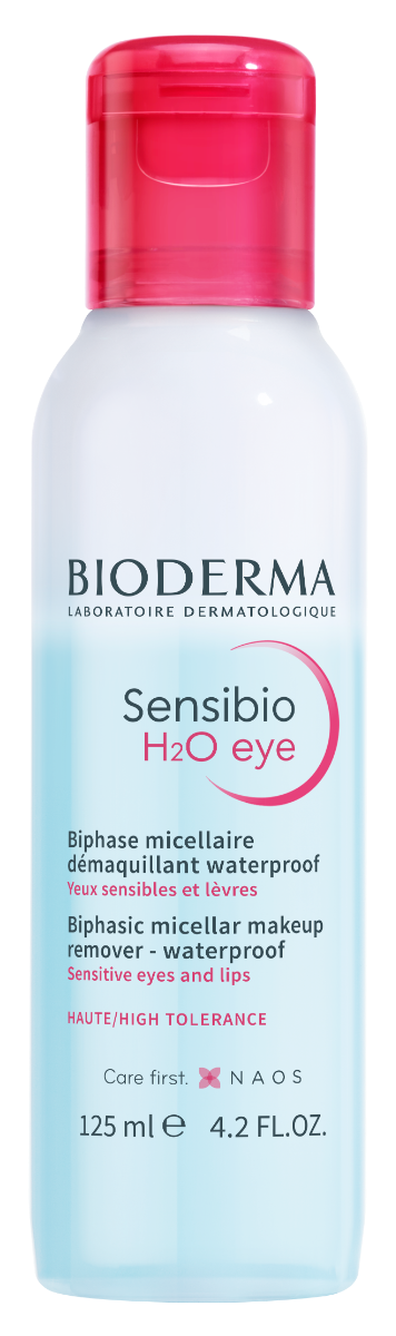 BIODERMA Sensibio H2O eye