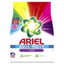 Ariel Prášok 2.925kg  45PD Color