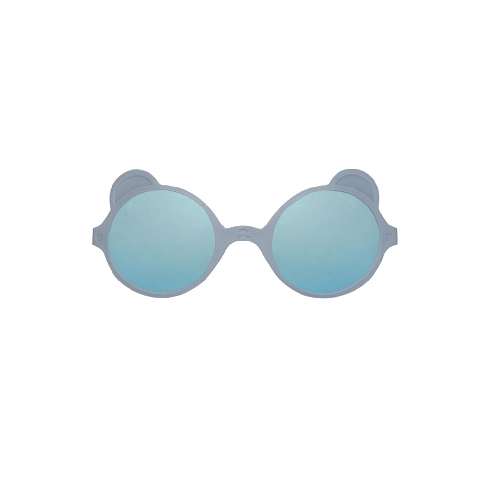 Kietla Slnečné okuliare OURS ON 2-4R Silver Blue