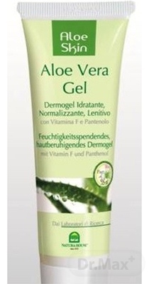 Aloe Skin Aloe Vera gél