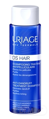 URIAGE DS HAIR Šampón proti lupinám