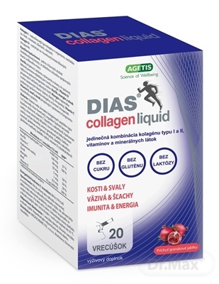 DIAS collagen liquid