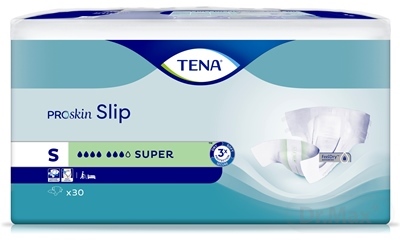 TENA Slip Super S