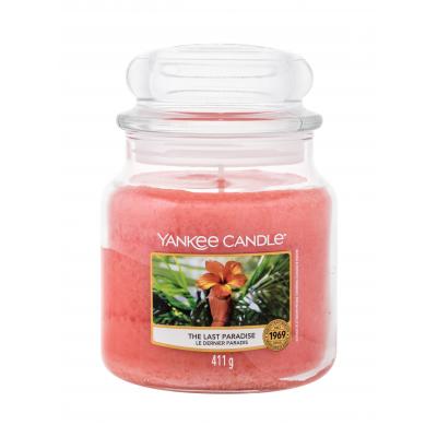 Yankee Candle Classic stredný 411 g The Last Paradise