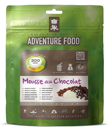 Adventure Food Čokoládové mousse 69 g