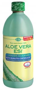 Aloe Vera Colon Cleanse -1 liter
