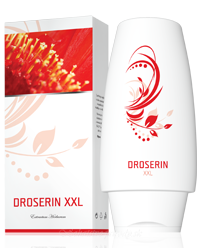 Droserin XXL (Energy)