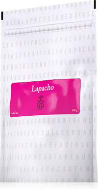 Lapacho (Energy)