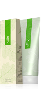 Silix, zubná pasta 100ml (Energy)