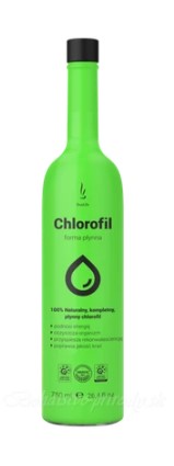 VÝPREDAJ - Duolife Chlorofil