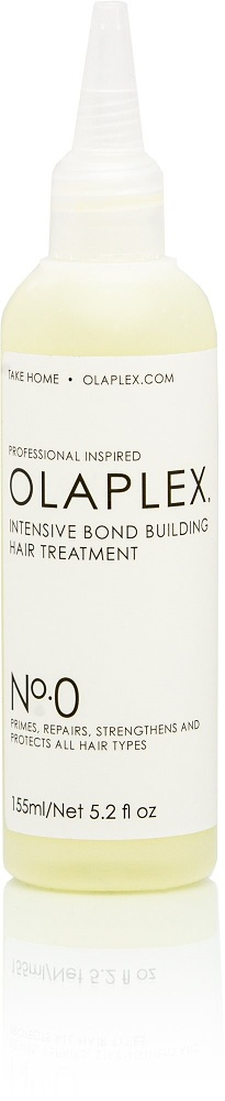 OLAPLEX No.0 Hĺbková intenzívna starostlivosť o vlasy 155 ml