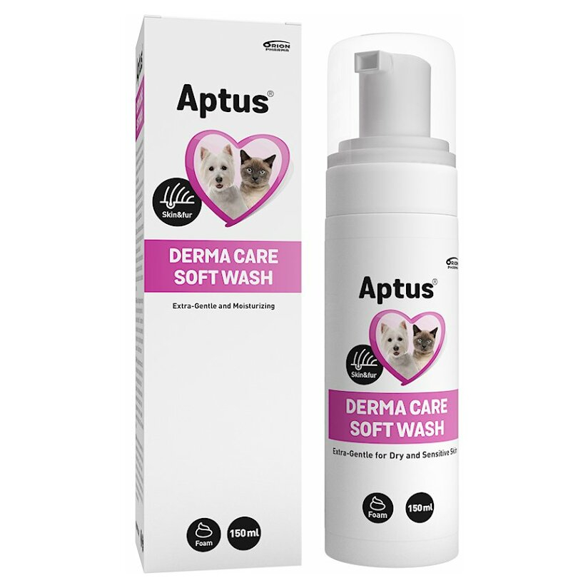 APTUS Derma Care Softwash 150 ml