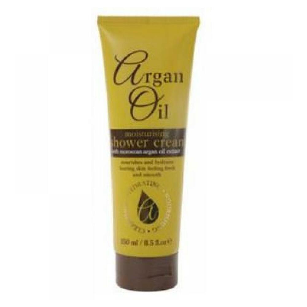 ARGAN OIL Shower Cream Sprchový krém 300 ml