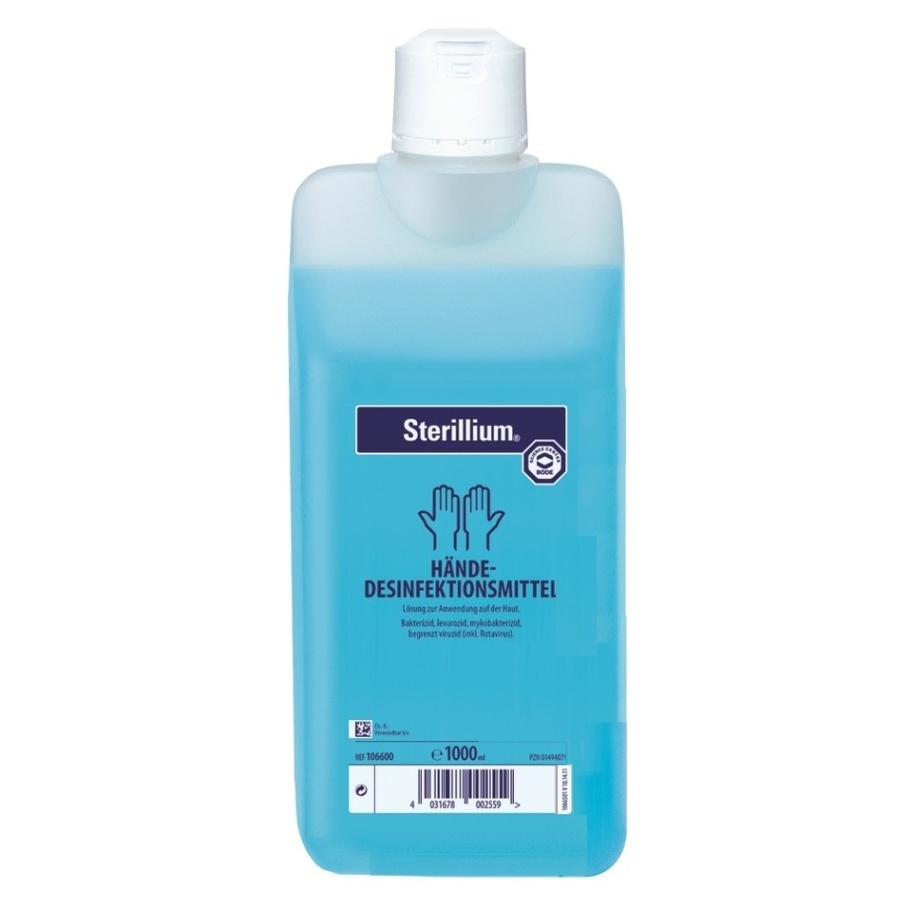BODE Sterillium 1000 ml (975220)