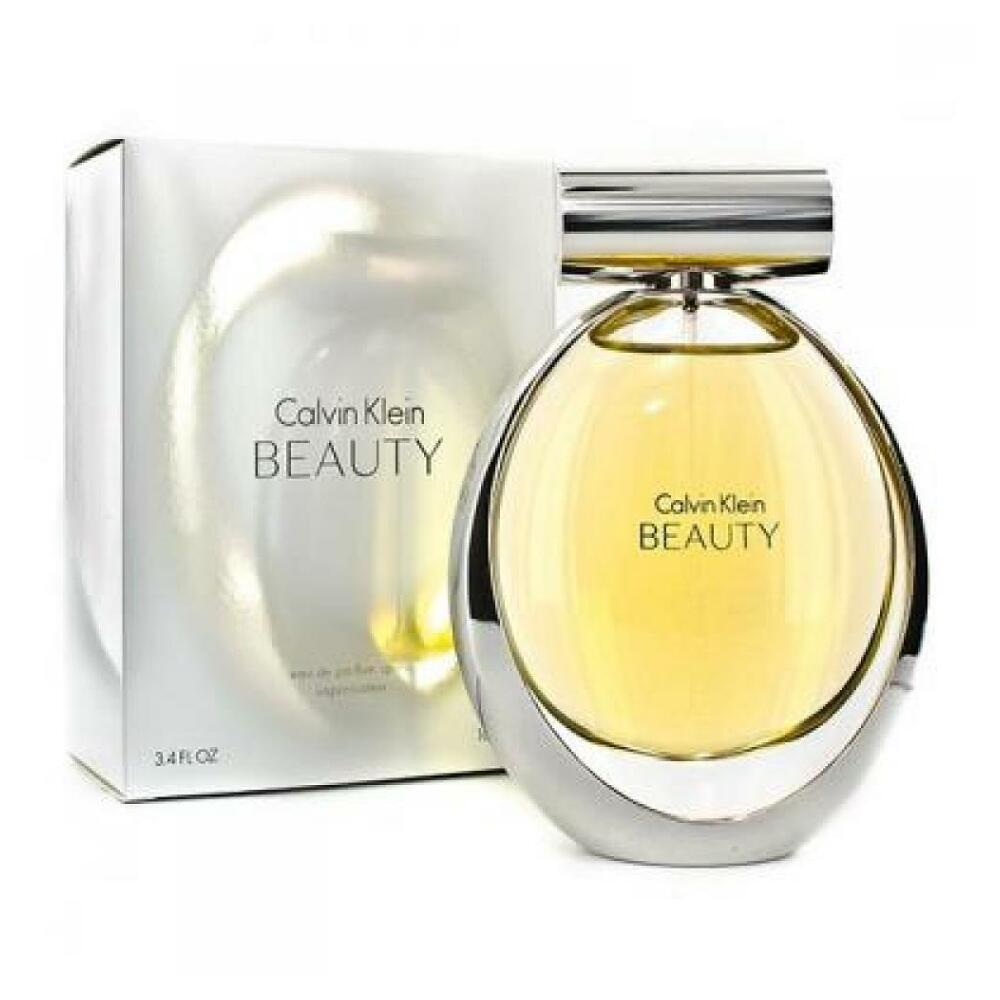 CALVIN KLEIN Beauty Parfumovaná voda 100 ml