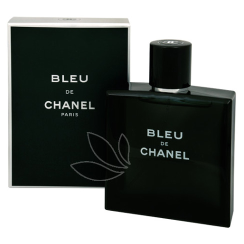Chanel Bleu de Chanel Toaletná voda 50 ml