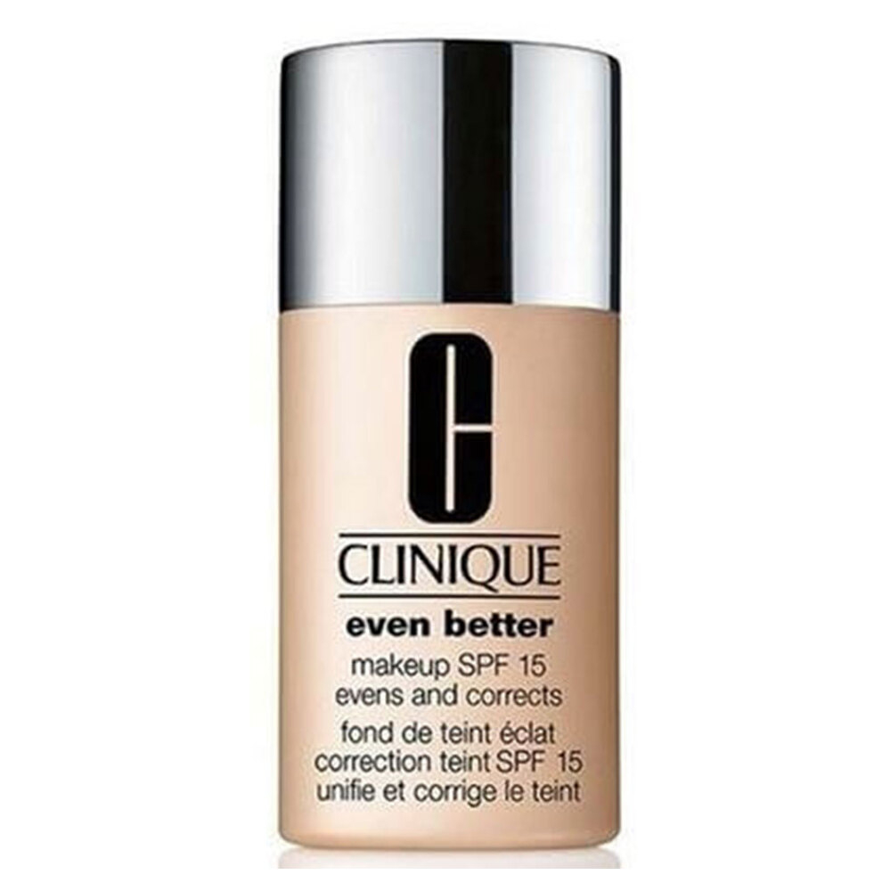 Clinique Even Better Makeup SPF15 odtieň 03 Ivory 30 ml