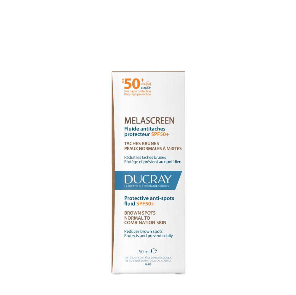 DUCRAY Melascreen ochranný fluid SPF50 50 ml