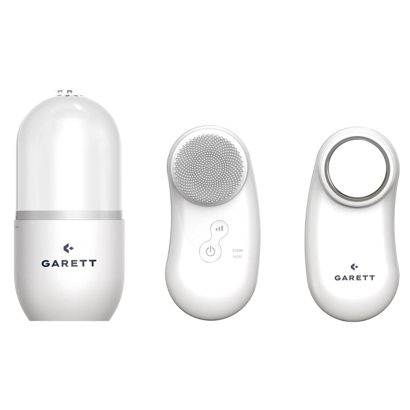GARETT Beauty Multi clean prístroj na čistenie a starostlivosť o tvár