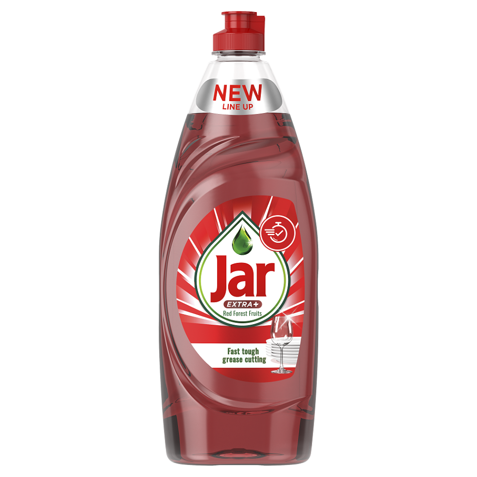 JAR Extra Forest Fruits 650 ml