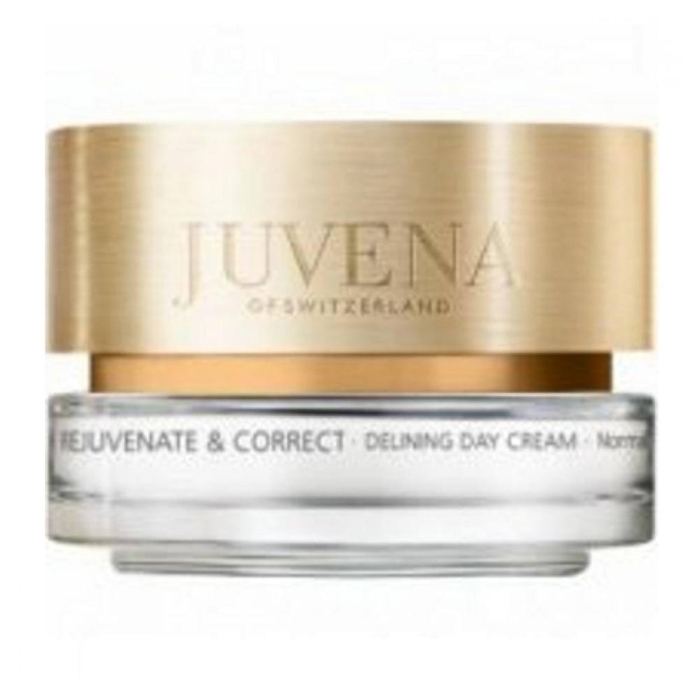 Juvena Rejuvenate  Correct Delining Day Cream 50ml (Normálna a suchá pleť)