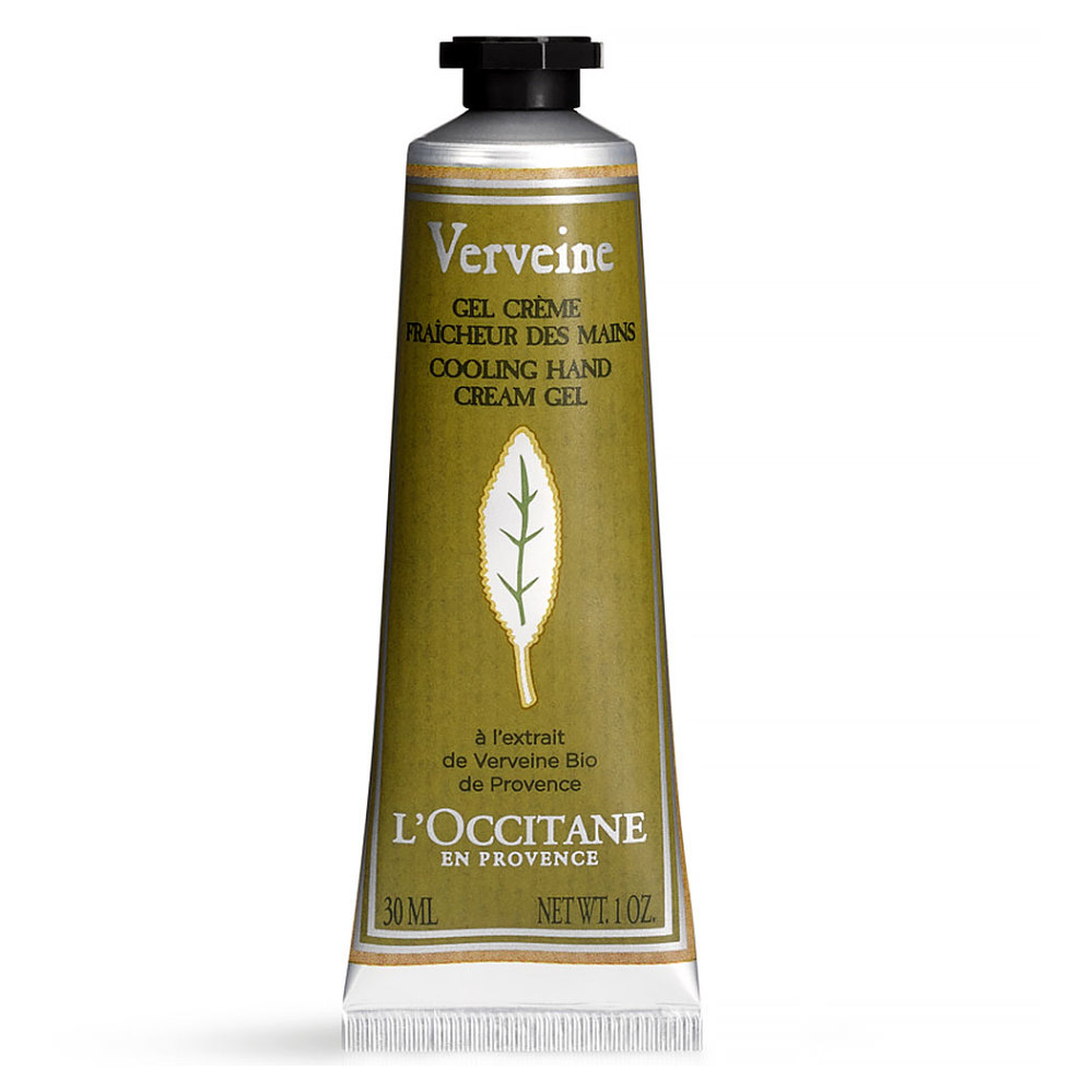 L´OCCITANE Krém na ruky Verbena (Cooling Handr Cream gel) 30 ml