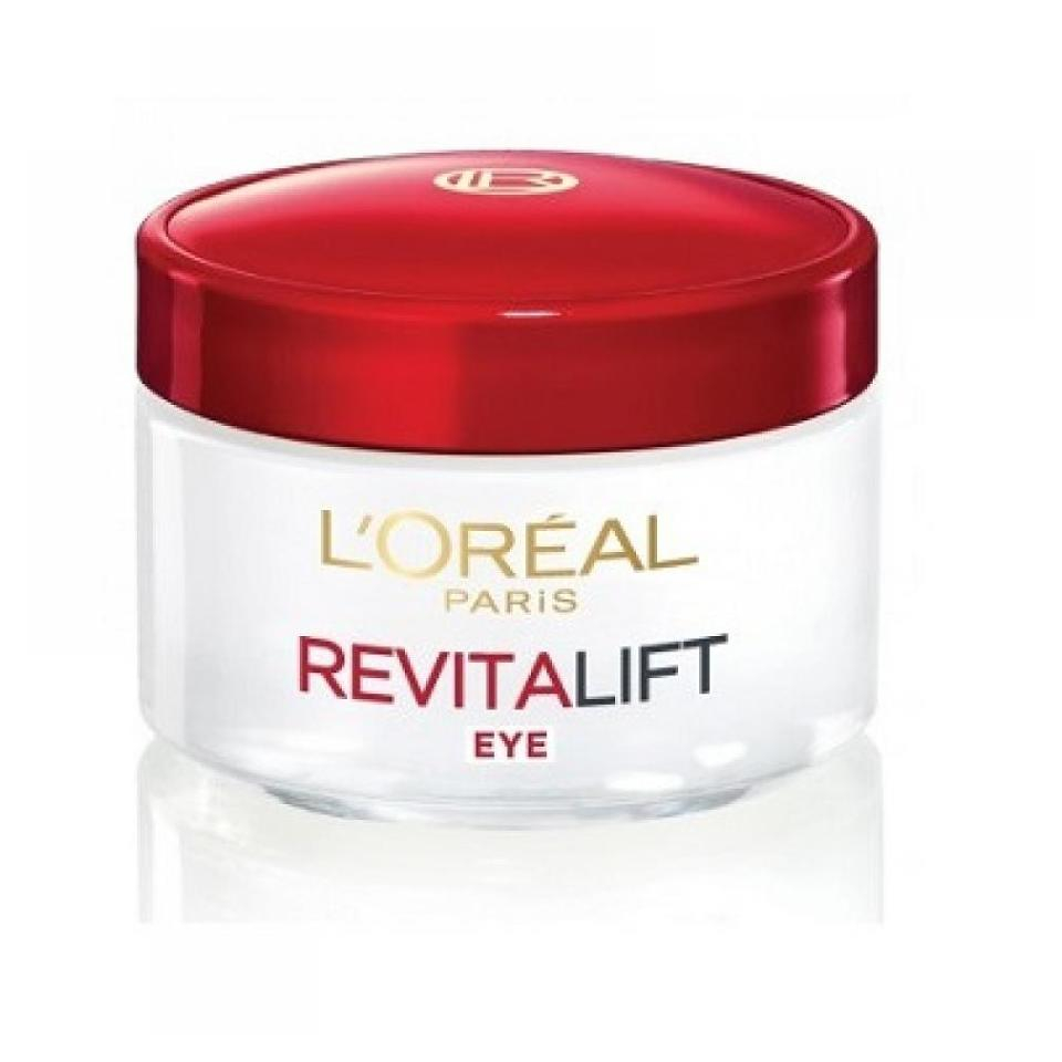 LORÉAL Revitalift Eye Cream 15 ml