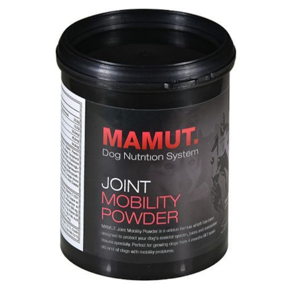 MAMUT Joint Mobility Powder pre psov 100 g