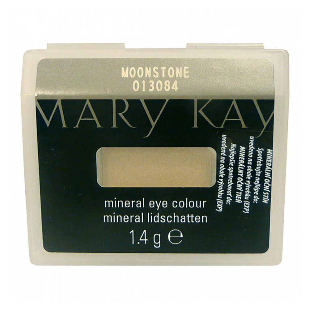 MARY KAY Lesklý minerálne očný tieň Moonstone 1,4 g