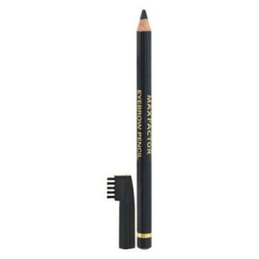 MAX FAKTOR Eyebrow Pencil 1 Ebony tužka na obočí 3,5 g