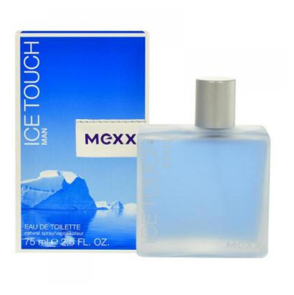 Mexx Ice Touch Toaletná voda 50 ml