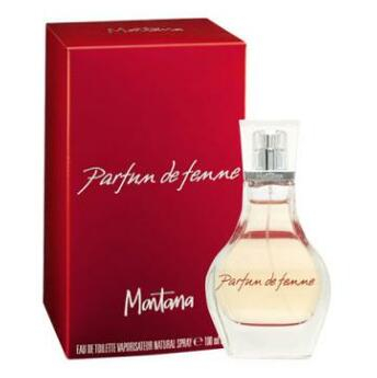 Montana Parfum de Femme 30ml
