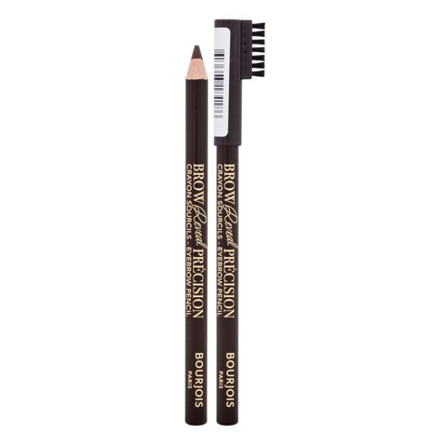 BOURJOIS Paris Brow Reveal Précision 003 Medium Brown ceruzka na obočie 1,4 g