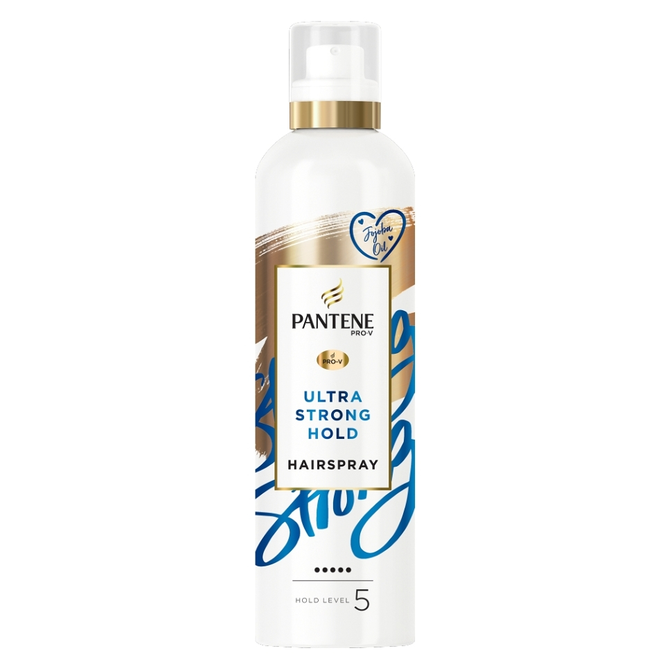 PANTENE PRO-V Lak na vlasy Ultra Strong 250 ml