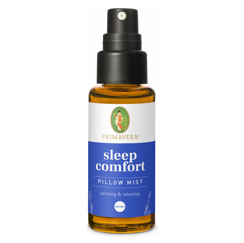 PRIMAVERA Sleep Comfort Vankúšikový sprej 30 ml