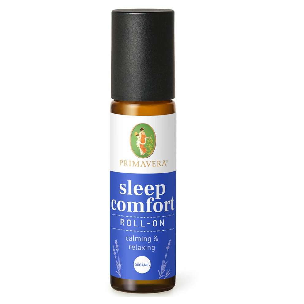 PRIMAVERA Sleep Comfort Roll-on 10 ml