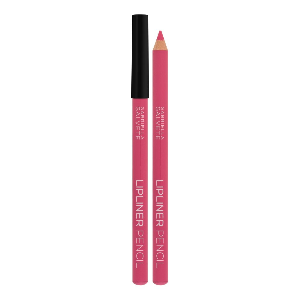 GABRIELLA SALVETE Lipliner Pencil ceruzka na pery 0,25 g 02 Ružová