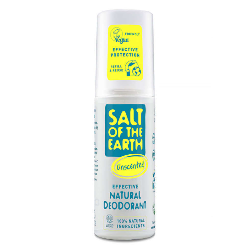 SALT OF THE EARTH Deo spray 100 ml