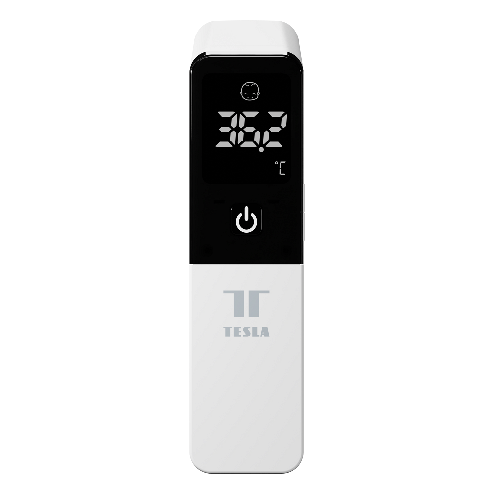 TESLA SMART Thermometer elektronický teplomer